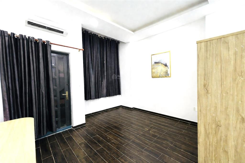 Hẻm xe hơi thông, gần đặng thuỳ trâm bình thạnh, nhà nở hậu 4 tầng 3pn 36m2, chỉ hơn 7 tỷ.