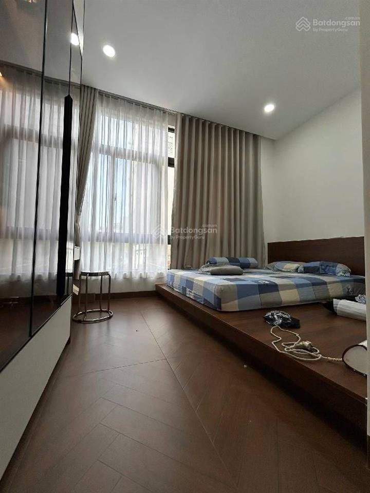 Gấp bán nhà hẻm xe hơi bình thạnh, 64m², 3 tầng, 4pn gần phạm văn đồng, đh văn lang chỉ 7.x tỷ
