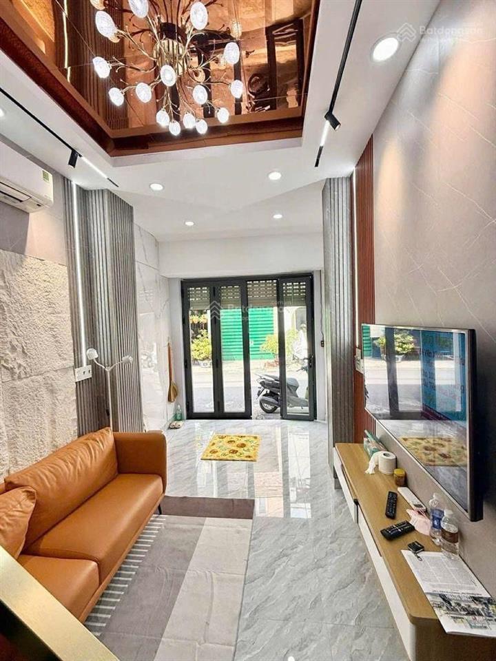 Gấp bán nhà hẻm xe tải chu văn an, bình thạnh, gần học viện cán bộ, 4 tầng, 8pn, 48m2, chỉ 8.x tỷ