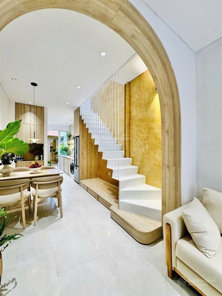 Gấp bán nhà gần hẻm xe hơi xô viết nghệ tĩnh, bình thạnh, 60m², gần ngã tư hàng xanh, nhỉnh 8.x tỷ