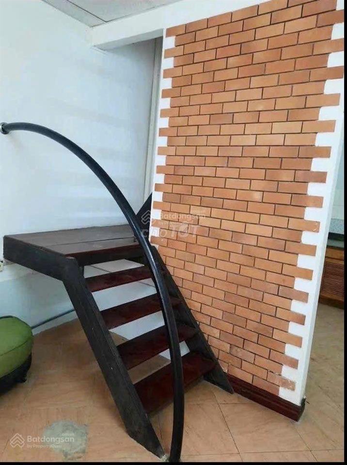 Hxh bùi đình tuý chợ bà chiểu, trung tâm bình thạnh sát q1 , dt 50m2.
