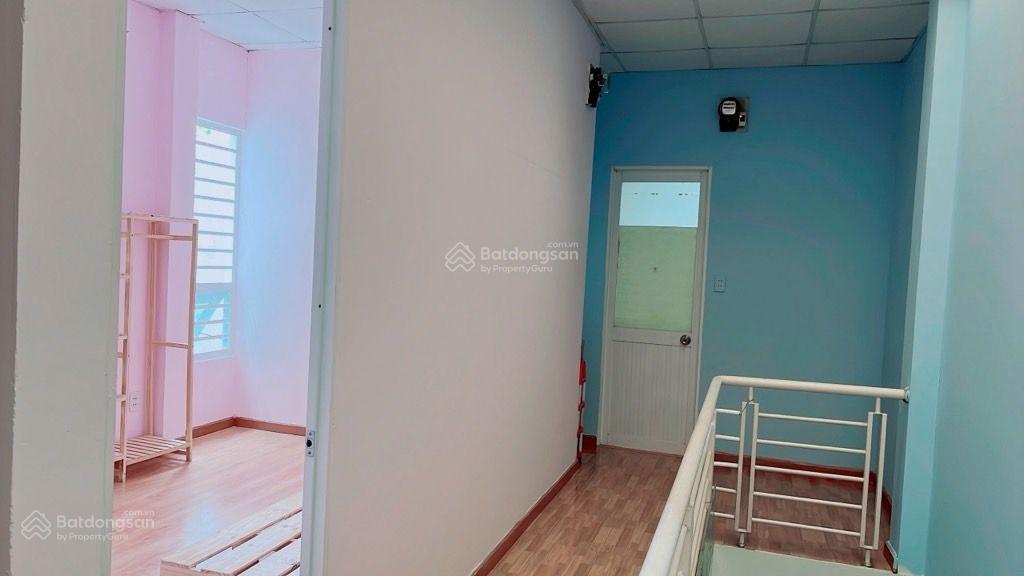 Gấp bán, chỉ 7.5 tỷ tl  nhà 2 tầng, diện tích 70m, gần mặt tiền nơ trang long, bình thạnh.