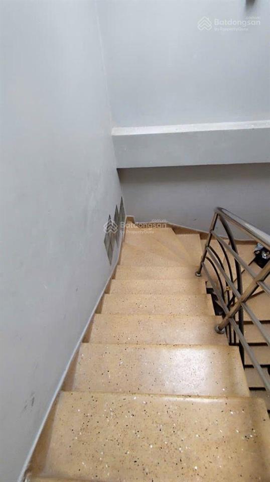 Nhà 4 tầng, 64m2, 10pn, có dòng tiền, ngay hàng xanh ,xô viết nghệ tĩnh bình thạnh, chỉ 9,89 tỷ.