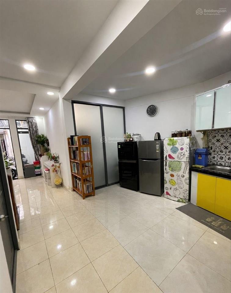 Chỉ 8,89tỷ, gần hàng xanh, xô viết nghệ tĩnhbình thạnh, dt thực tế 80m, 4pn 4wc..