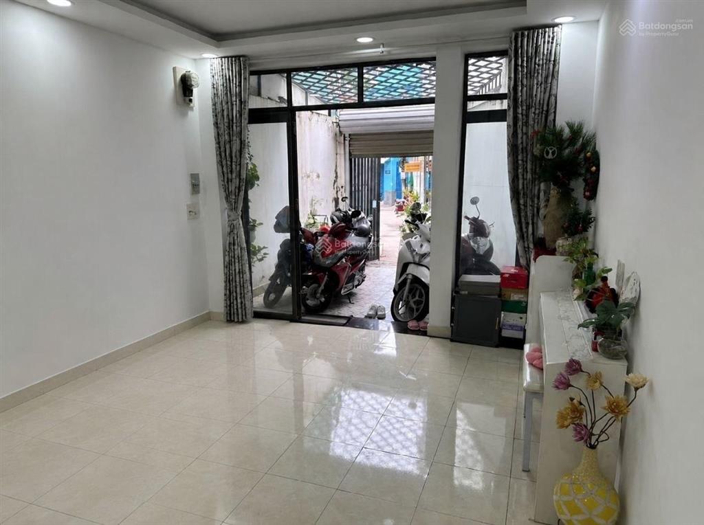 Chỉ 8,89tỷ, gần hàng xanh, xô viết nghệ tĩnhbình thạnh, dt thực tế 80m, 4pn 4wc..