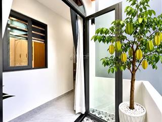 Nhỉnh 6.x t.ỷ dt45m (thực tế 64m), gần phạm văn đồng, bình thạnh, 3pn, nội thất đẹp, dọn ở ngay.