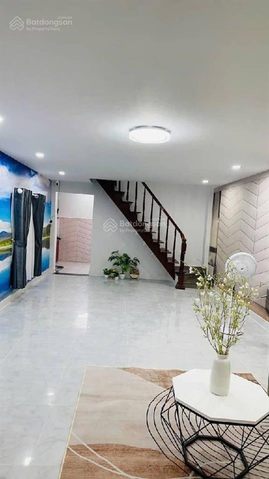 Ngay nguyễn xí, giáp phạm văn đồng, bình thạnh, 1 căn ra mặt tiền cực hiếm, dt 75m², chỉ 9,29 tỷ