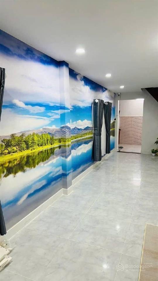 Ngay nguyễn xí, giáp phạm văn đồng, bình thạnh, 1 căn ra mặt tiền cực hiếm, dt 75m², chỉ 9,29 tỷ