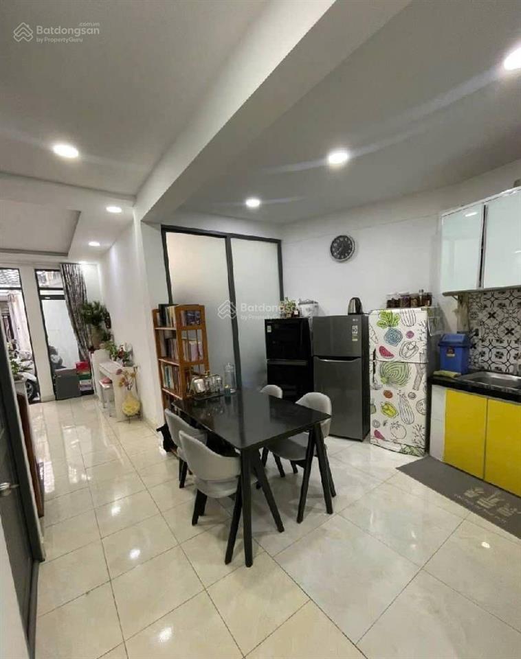 Bán nhà sát mt xô viết nghệ tĩnh, bình thạnh, 4pn, dt 80m², đang cho thuê 15tr/tháng. giá 8.x tỷ