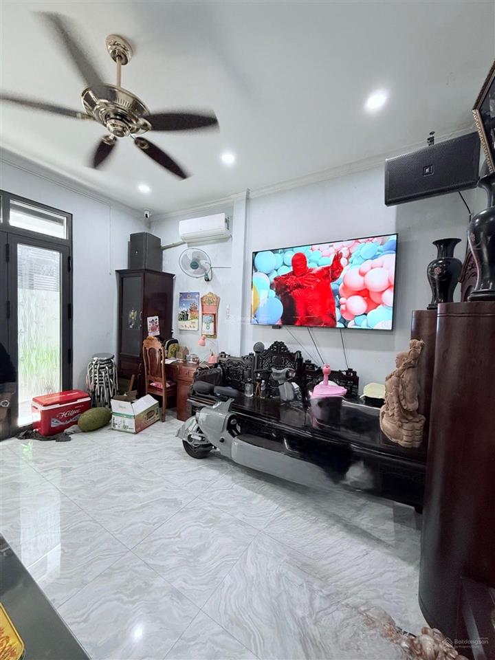 Bình thạnh nhà 2 mặt hẻm ngang 5.5m 55m2 chỉ gần 8 tỷ