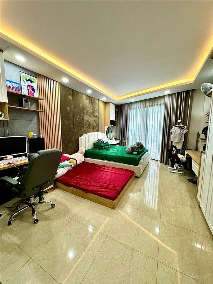 Bình thạnh gần phạm văn đồng, đặng thùy trâm, 4 tầng, 4pn chỉ 6,75 tỷ