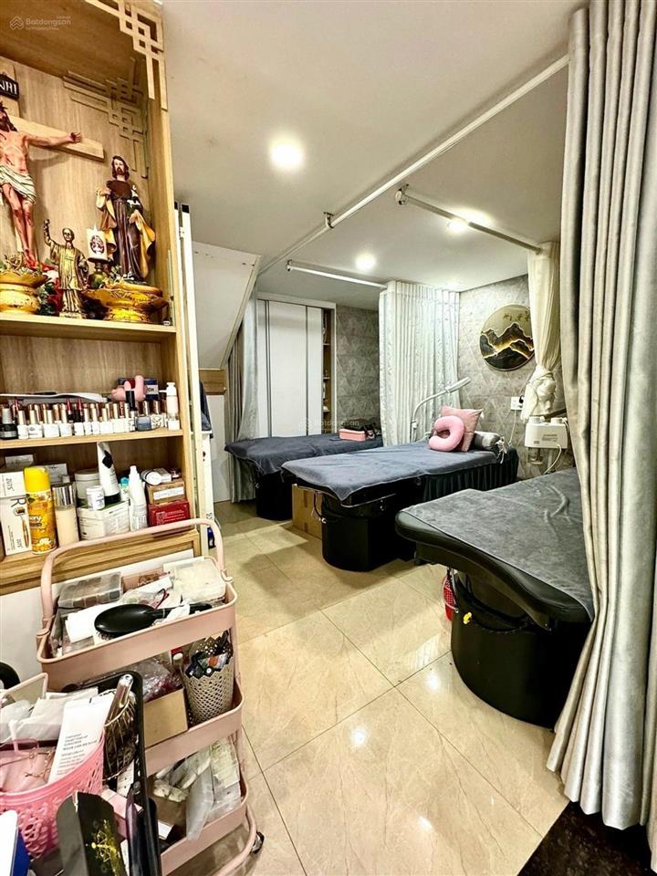 Bình thạnh gần phạm văn đồng, đặng thùy trâm, 4 tầng, 4pn chỉ 6,75 tỷ