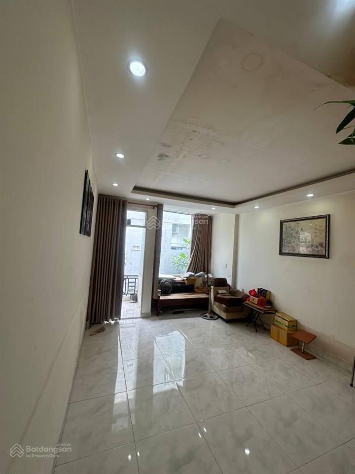 Nhà hxh, 2 mặt hẻm, gần nơ trang long đặng thùy trâm, bình thạnh, diện tích 4x16m, nhỉnh 9 tỷ.