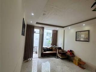 Nhà hxh, 2 mặt hẻm, gần nơ trang long đặng thùy trâm, bình thạnh, diện tích 4x16m, nhỉnh 9 tỷ.