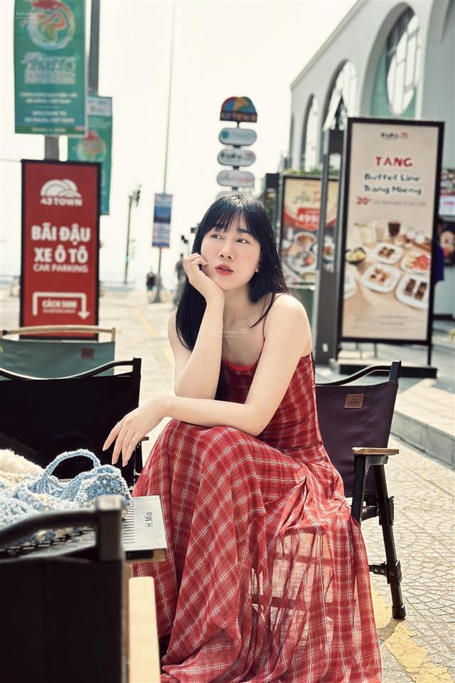 Chính chủ đỗ bá trung tâm phố tây an thượng, sát biển mỹ khê, khu du lịch sầm uất nhất đà nẵng.