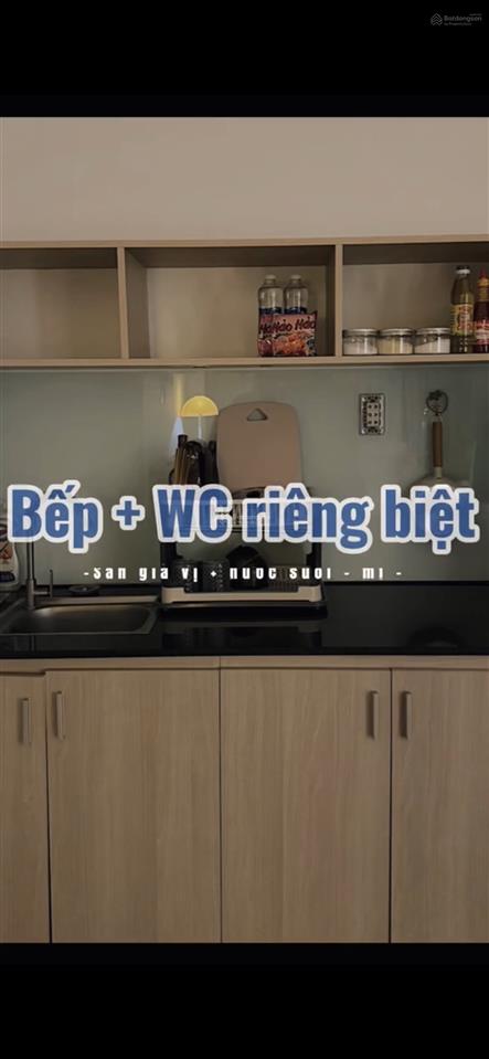 Chính chủ căn hộ 8 phòng, đầy đủ pccc, gần biển, đang vận hành 60 tr/tháng