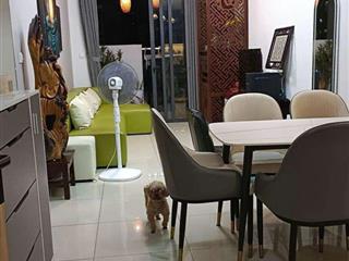 Cần bán gấp, giá cực mềm cc sacomreal q. tân phú, dt 87m2, 2pn 2wc, giá 1 tỷ 750, nội thất xịn, shr