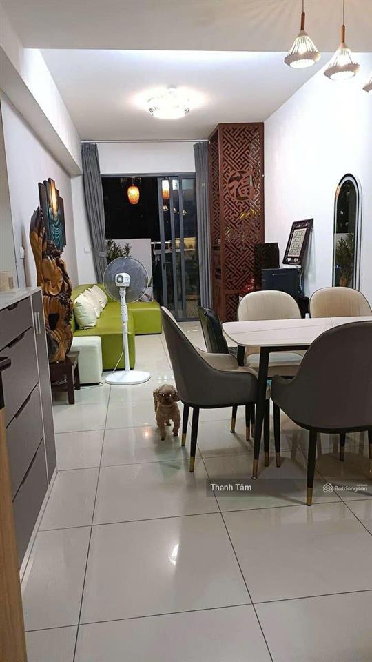 Cần bán gấp, giá cực mềm cc sacomreal q. tân phú, dt87m2, 2pn2wc, giá 1 tỷ 680, nội thất xịn, shr