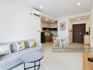 Chủ bán giá siêu mềm cho cc 26 nguyễn thượng hiền, dt63,3m2, 2pn2wc, giá 1 tỷ 650, nội thất xịn shr