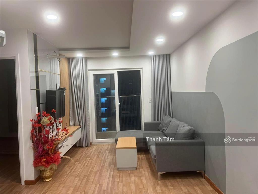 Chính chủ cần bán nhanh cc nguyễn kim q.10, dt68m2, 2pn2wc, giá 1 tỷ 680, nội thất bao mới, shr