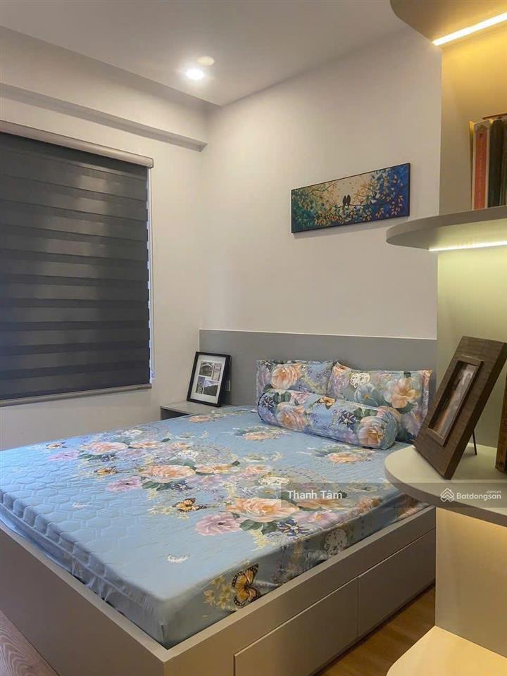 Chủ cần tiền bán gấp cc sơn kỳ 1, q.tân phú, dt72m2, 2pn2wc, giá 1 tỷ 650, nội thất tặng, shr