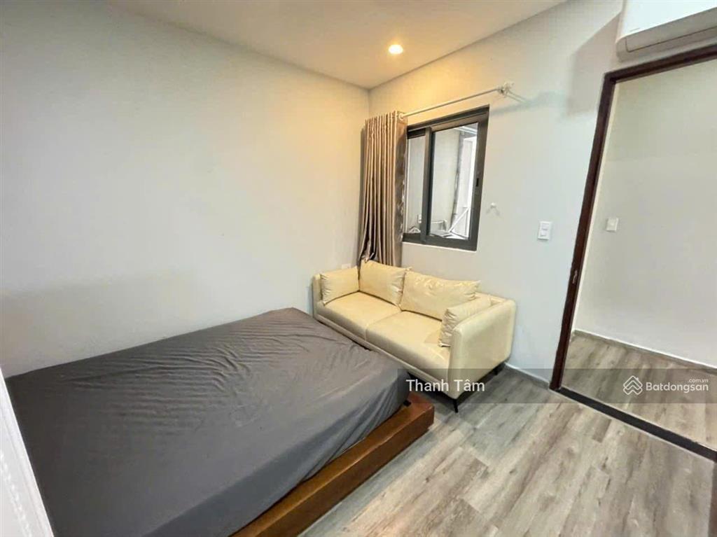 Chính chủ bán giá cực mềm ch ngọc khánh q. 5, dt 64m2, 2pn2wc, giá 1 tỷ 650, để lại nội thất, shr