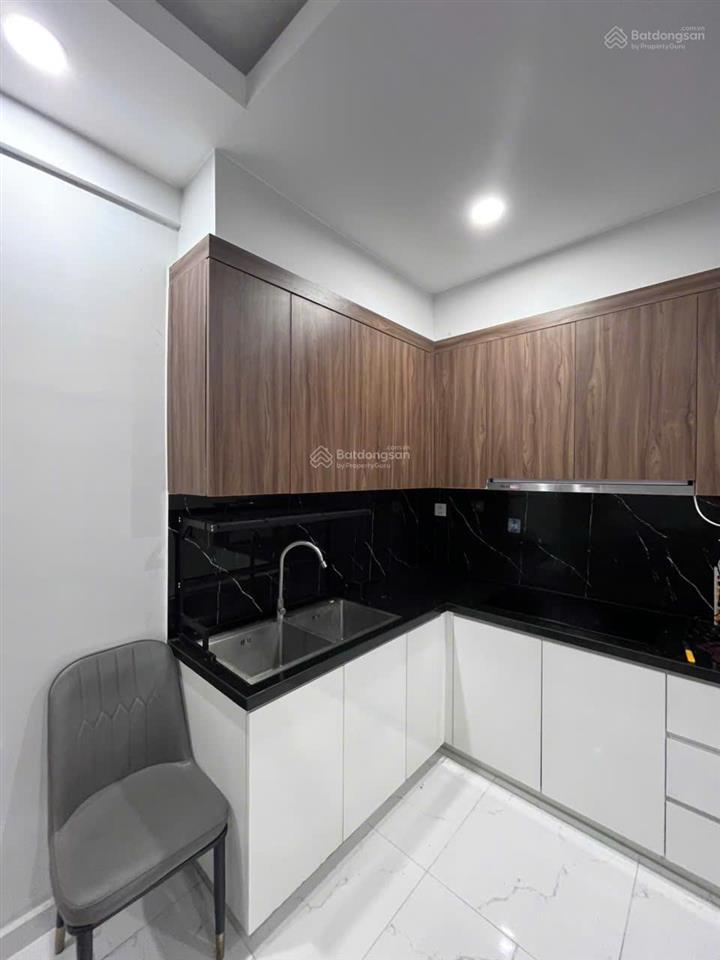 Chính chủ cần bán gấp căn 1pn có ngăn vách