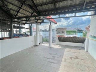 Hơn 9 tỷ có ngay nhà đẹp kiên cố  kdc yên tĩnh  đường trước nhà 20m  gần dự án cầu bình tiên