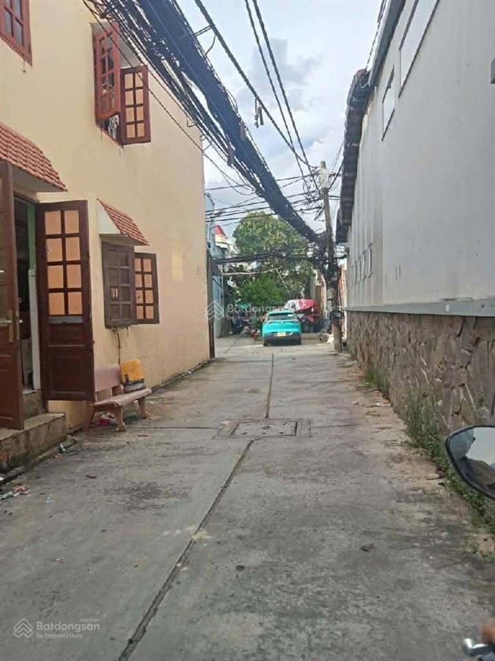 Bán nhà siêu hiếm cách đường nguyễn thị thập 20m cạnh chợ tân mỹ