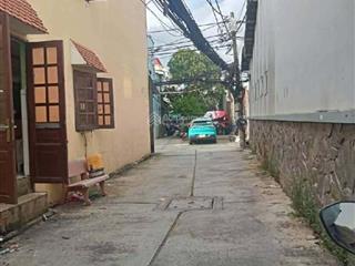 Bán nhà siêu hiếm cách đường nguyễn thị thập 20m cạnh chợ tân mỹ