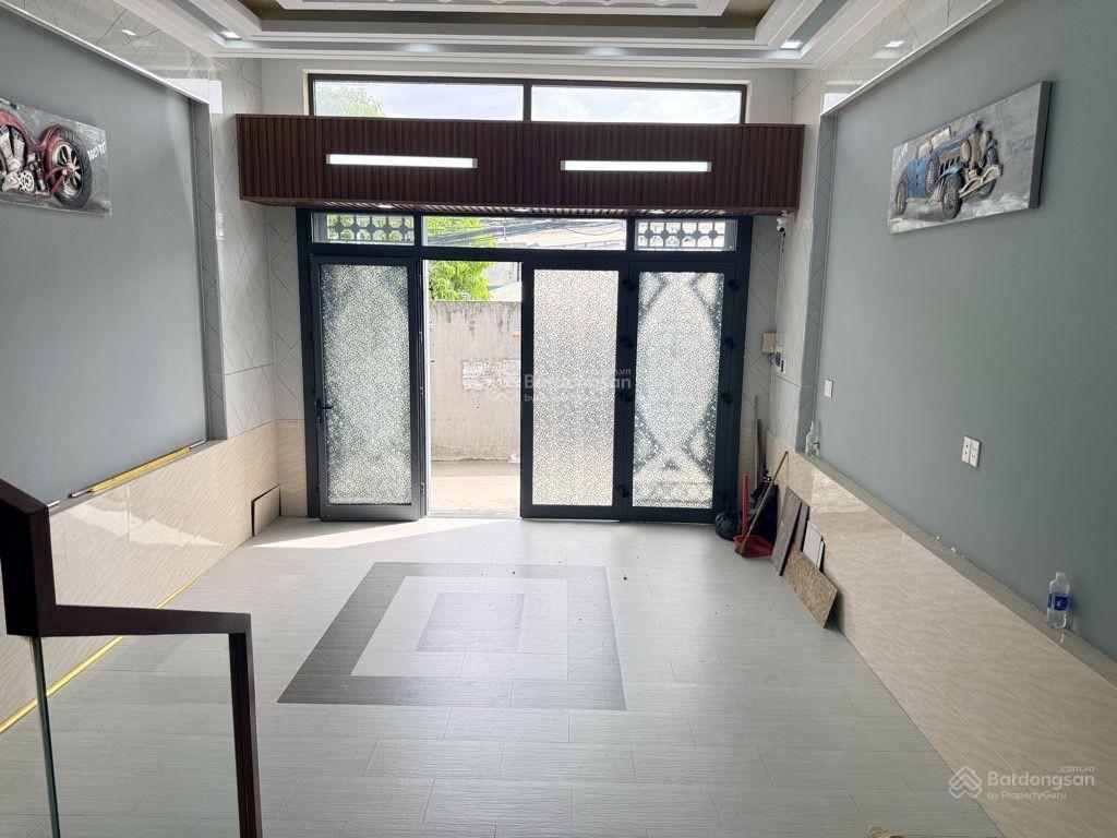 Bán nhà siêu hiếm cách đường nguyễn thị thập 20m cạnh chợ tân mỹ
