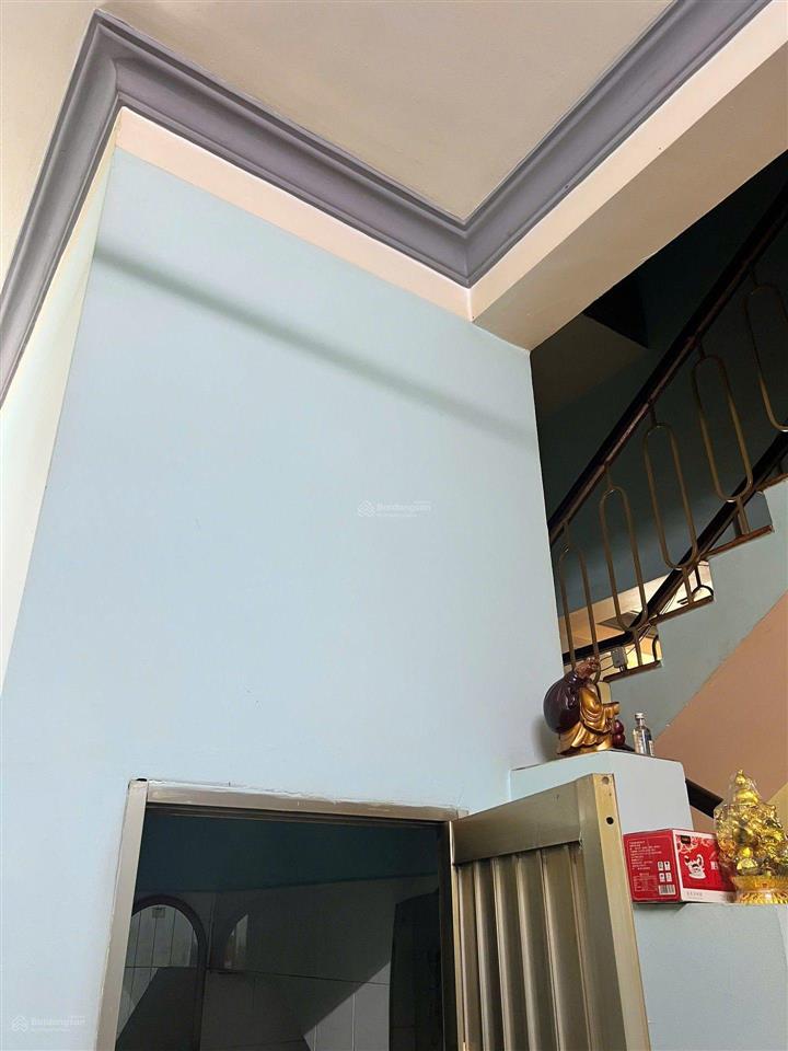 Hẻm hưng phú (mặt tiền), 30m ra đường lớn thu nhập ổn định 10tr/tháng.