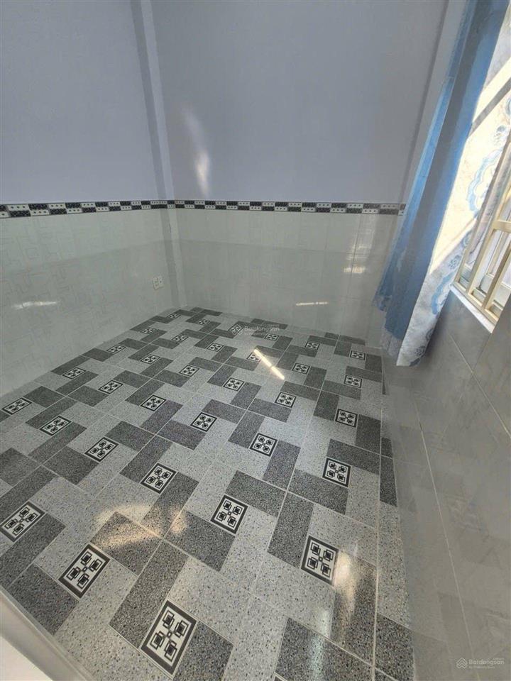 Nhà lô góc 3 tầng hưng phú, sát cầu nguyễn tri phương, khu hiện hữu, shr chính chủ, đang cho thuê.