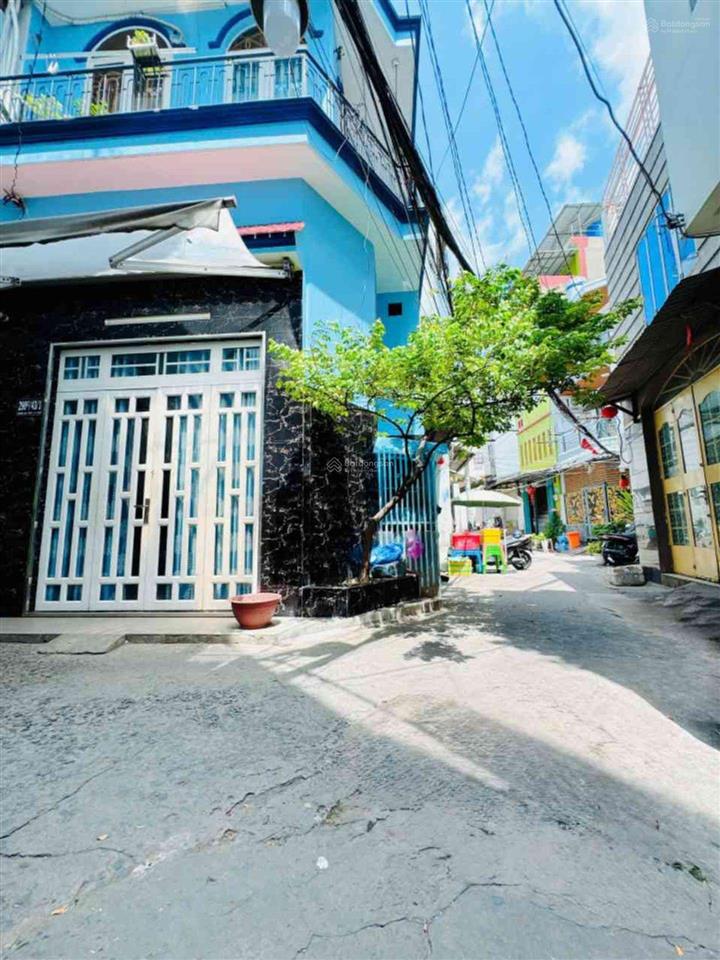 Giao thương và tiện nghi khu dương bá trạc một cây cầu kết nối trực tiếp với quận 1
