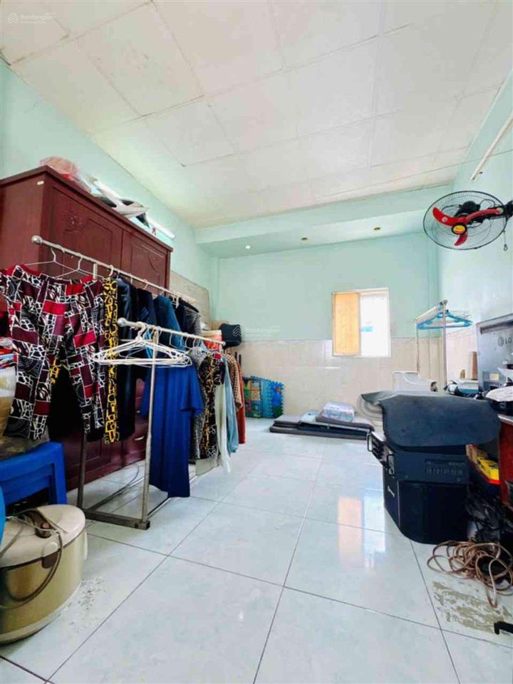 Giao thương và tiện nghi khu dương bá trạc một cây cầu kết nối trực tiếp với quận 1