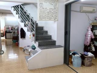 Nhà hưng phú hẻm ba gác, q8 view cực chill tiện đi lại mọi nơi