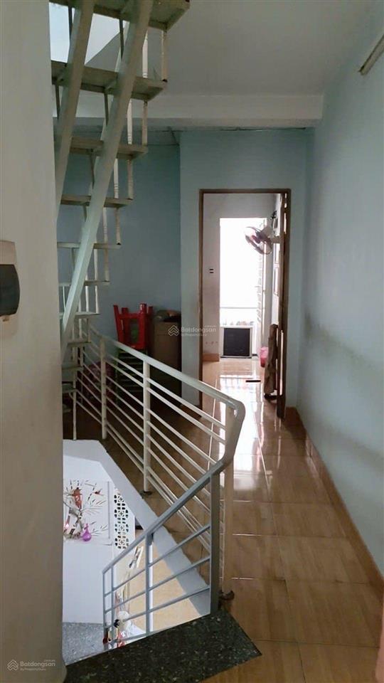 Nhà hưng phú hẻm ba gác, q8 view cực chill tiện đi lại mọi nơi