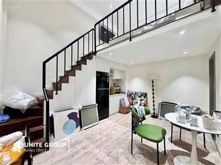 Cho thuê phòng trọ có gác 30m2 ngay kế sân bay