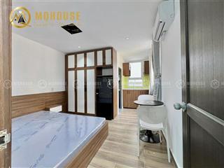 Cho thuê phòng siêu rộng đầy đủ nội thất 30m2 kế sân bay