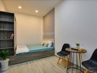 Cho thuê phòng studio full nội thất tiện ích cách sân bay 5phút di chuyển