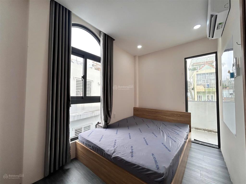 Cho thuê căn 1pn siêu xinh huỳnh văn bánh, phú nhuận