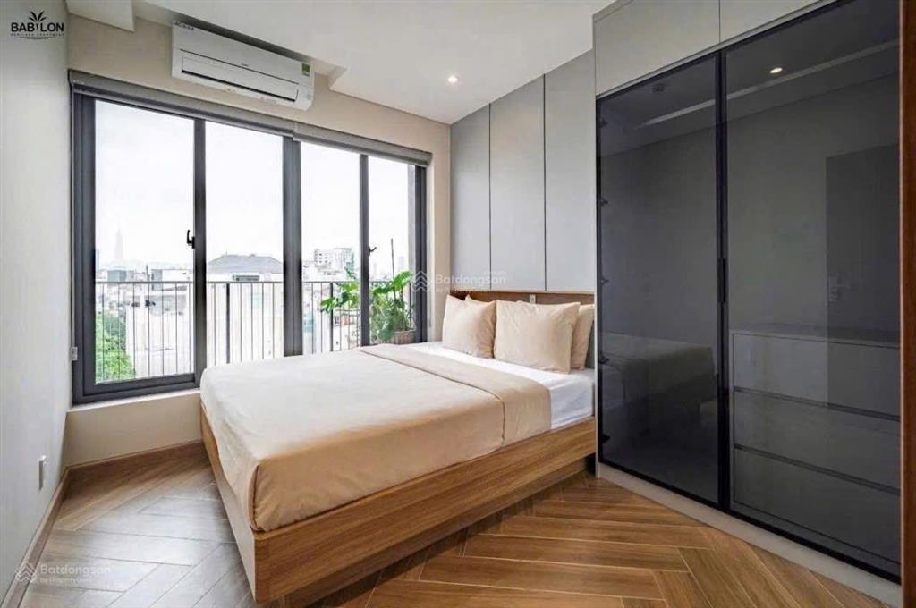 Khai trương căn hộ 2pn mới 100% full nội thất hiện đại
