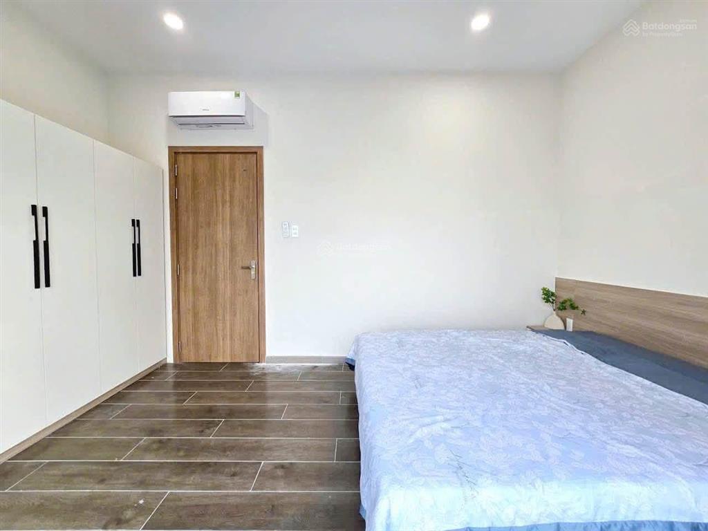 Khai trương căn hộ mới 100% full nội thất hiện đại