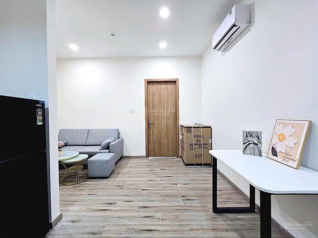 Khai trương căn hộ mới 100% full nội thất hiện đại