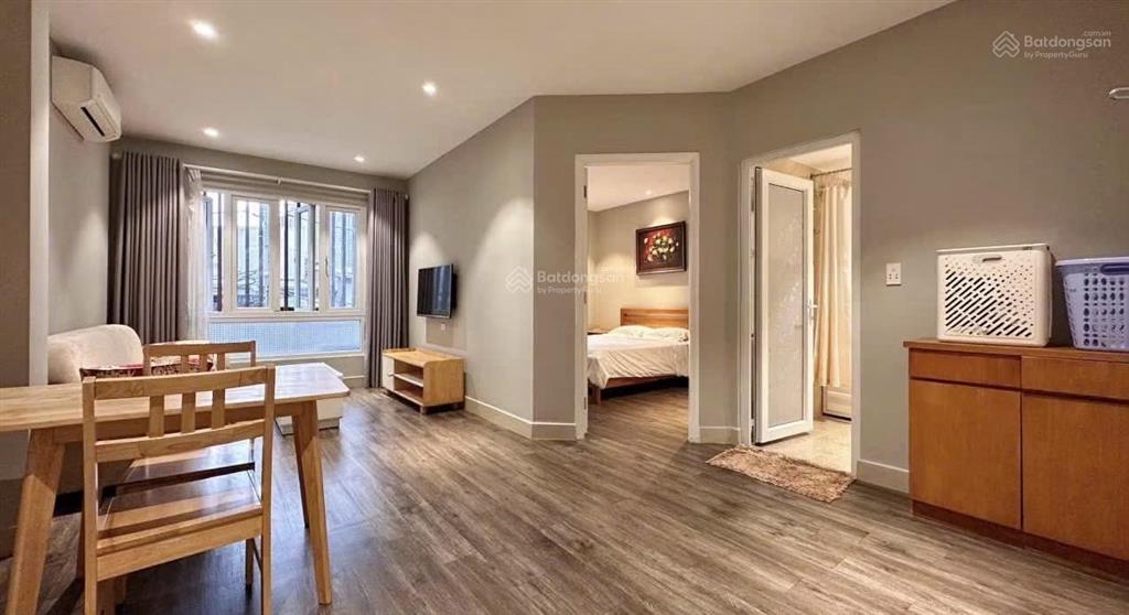 Khai trương căn hộ 1pn kế sân bay siêu rộng  hỗ trợ cọc suốt hđ