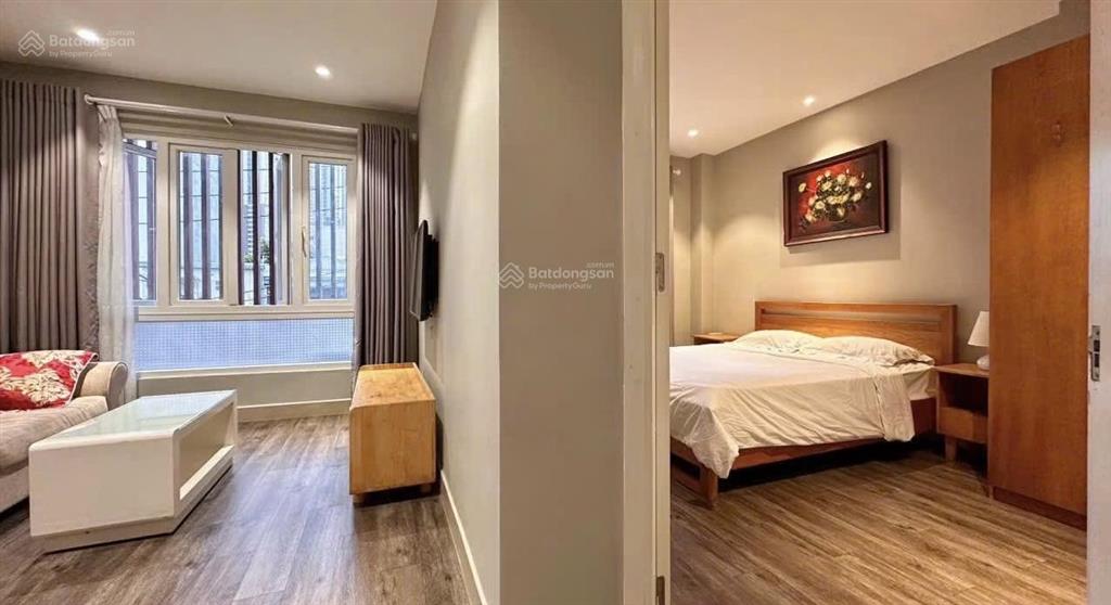Khai trương căn hộ 1pn kế sân bay siêu rộng  hỗ trợ cọc suốt hđ