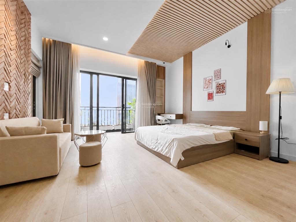 Khai trương căn 1pn mới ngay tân bình, sân bay tsn  hỗ trợ cọc 500k xuyên suốt hđ
