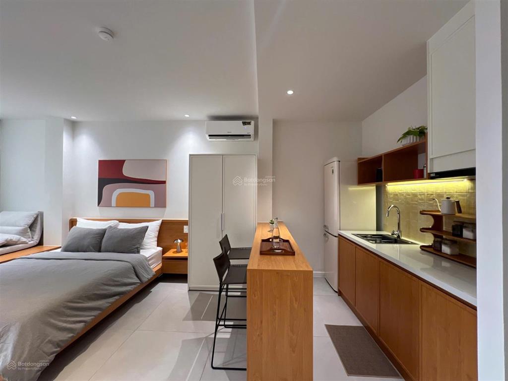 Cho thuê 1pn ngay sân bay tsn full nội thất hiện đại