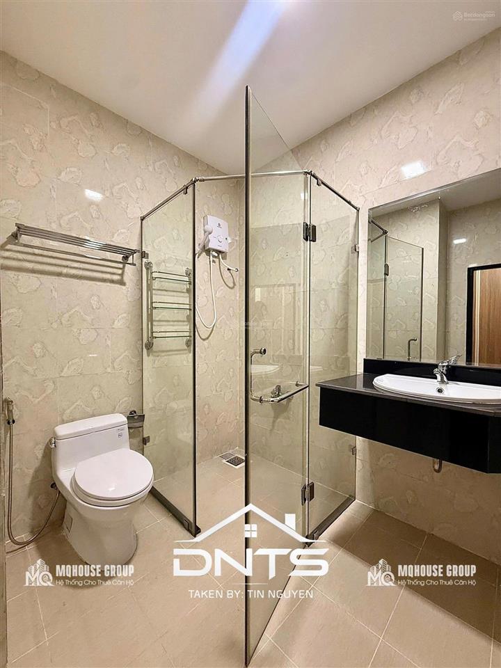 Khai trương căn hộ mới 100% full nội thất hiện đại  hỗ trọ cọc suốt hợp đồng