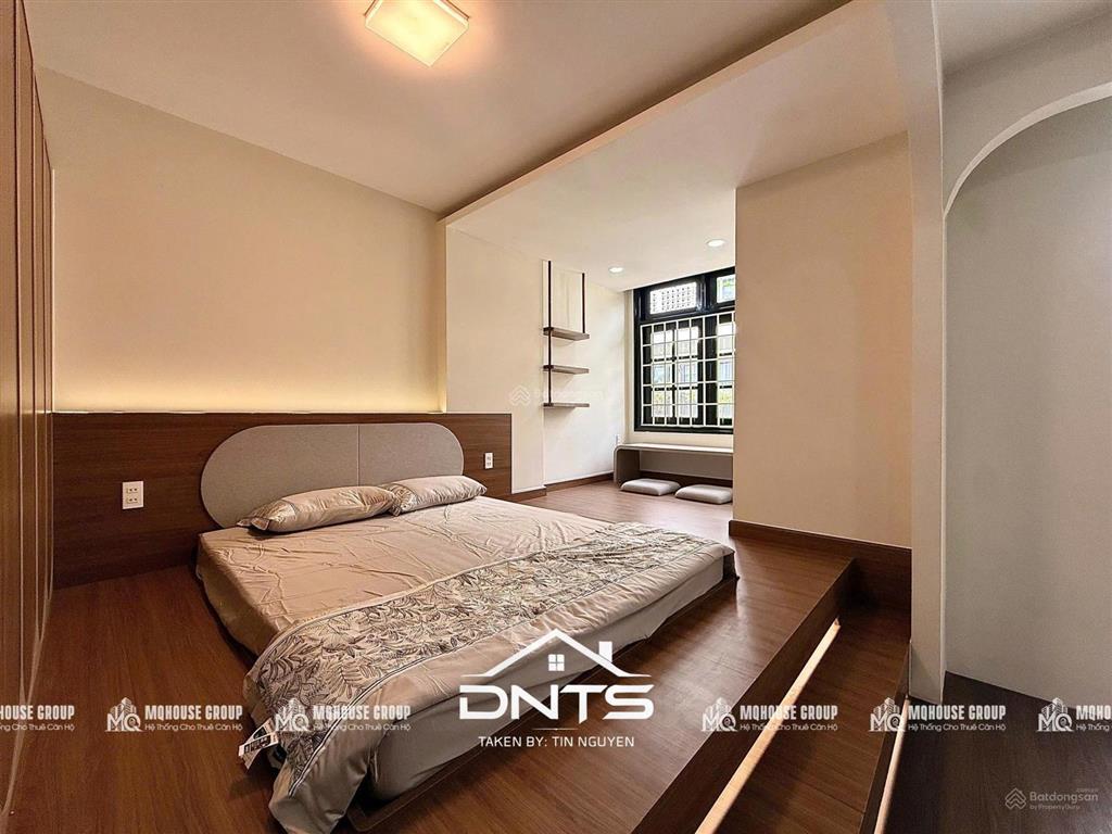 Khai trương căn hộ mới 100% full nội thất hiện đại  hỗ trọ cọc suốt hợp đồng